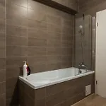 Skylark - Tokyo Penthouse With Jacuzzi, Movie Theater & Panoramic View Apartman