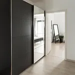 Skylark - Tokyo Penthouse With Jacuzzi, Movie Theater & Panoramic View *