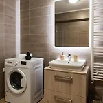 Skylark - Tokyo Penthouse With Jacuzzi, Movie Theater & Panoramic View Apartman *