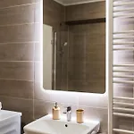 Skylark - Tokyo Penthouse With Jacuzzi, Movie Theater & Panoramic View Apartman *