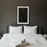 Apartman Skylark - Tokyo Penthouse With Jacuzzi, Movie Theater & Panoramic View *