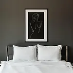 Skylark - Tokyo Penthouse With Jacuzzi, Movie Theater & Panoramic View