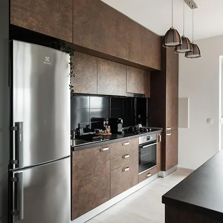 Skylark - Tokyo Penthouse With Jacuzzi, Movie Theater & Panoramic View