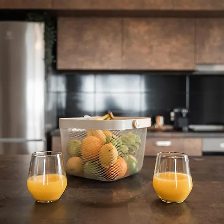 公寓 Skylark - Tokyo Penthouse With Jacuzzi, Movie Theater & Panoramic View *