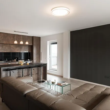 Skylark - Tokyo Penthouse With Jacuzzi, Movie Theater & Panoramic View *