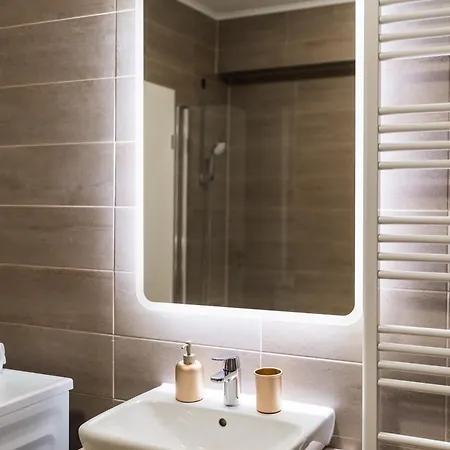Skylark - Tokyo Penthouse With Jacuzzi, Movie Theater & Panoramic View Apartament *