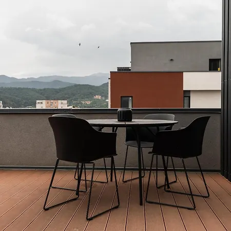 Skylark - Tokyo Penthouse With Jacuzzi, Movie Theater & Panoramic View