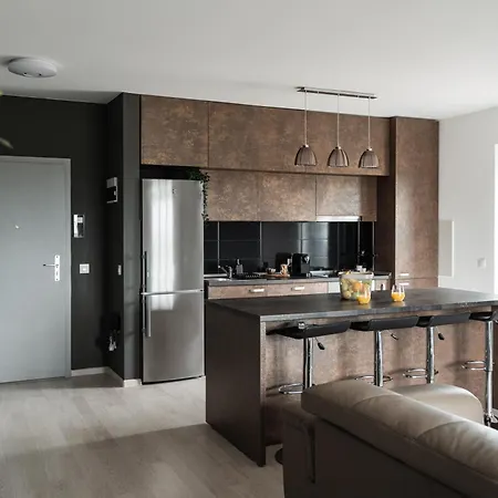 Skylark - Tokyo Penthouse With Jacuzzi, Movie Theater & Panoramic View