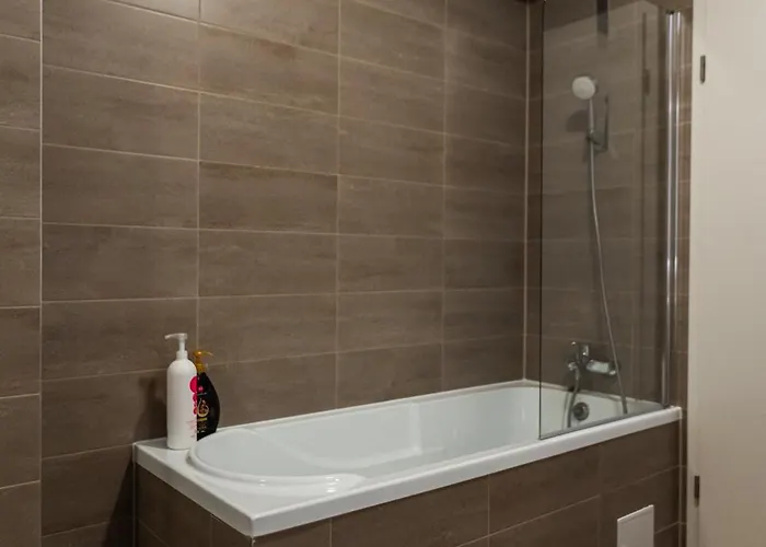 Skylark - Tokyo Penthouse With Jacuzzi, Movie Theater & Panoramic View 公寓