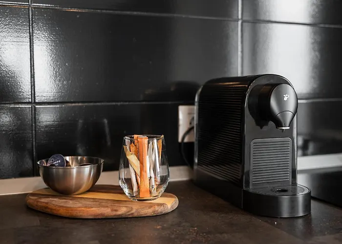 Appartement Skylark - Tokyo Penthouse With Jacuzzi, Movie Theater & Panoramic View