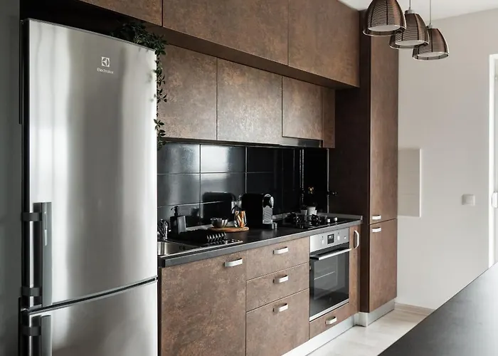 Skylark - Tokyo Penthouse With Jacuzzi, Movie Theater & Panoramic View