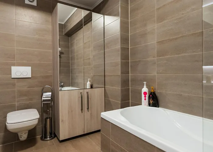 Skylark - Tokyo Penthouse With Jacuzzi, Movie Theater & Panoramic View 아파트