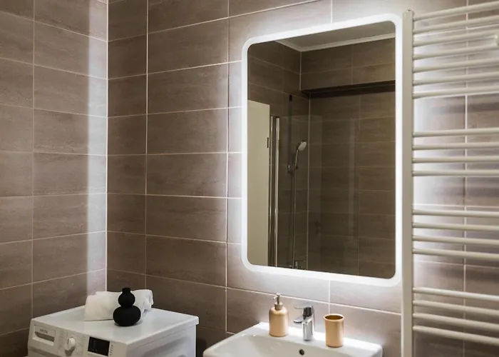 Skylark - Tokyo Penthouse With Jacuzzi, Movie Theater & Panoramic View 公寓