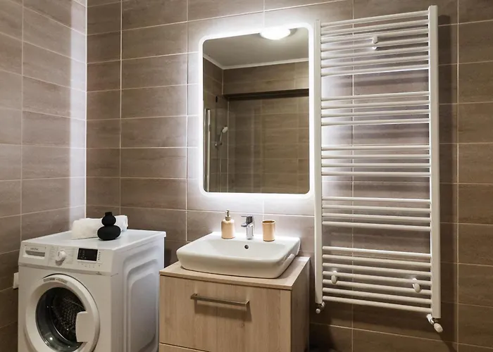 公寓 Skylark - Tokyo Penthouse With Jacuzzi, Movie Theater & Panoramic View