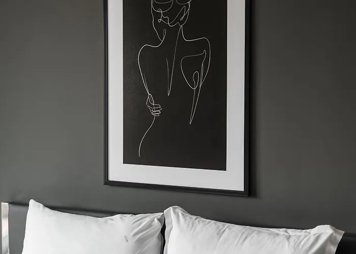 Skylark - Tokyo Penthouse With Jacuzzi, Movie Theater & Panoramic View 公寓 布拉索夫