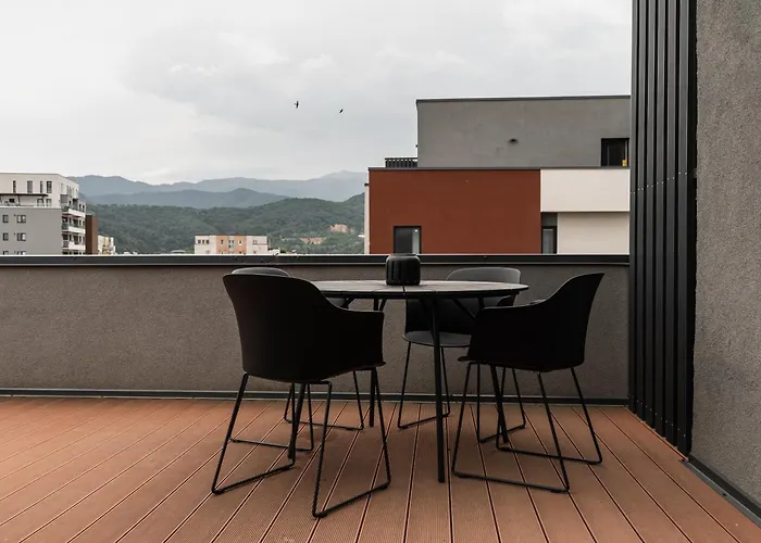 Skylark - Tokyo Penthouse With Jacuzzi, Movie Theater & Panoramic View