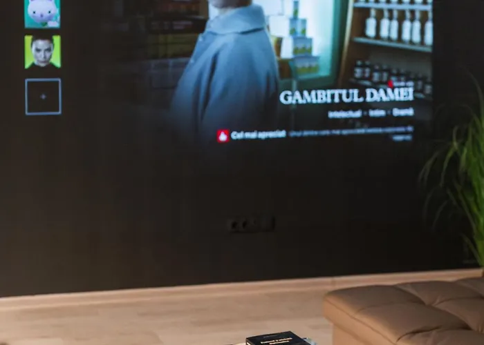 Apartment Skylark - Tokyo Penthouse With Jacuzzi, Movie Theater & Panoramic View