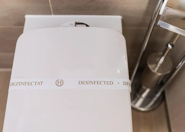 Skylark - Tokyo Penthouse With Jacuzzi, Movie Theater & Panoramic View 公寓 布拉索夫