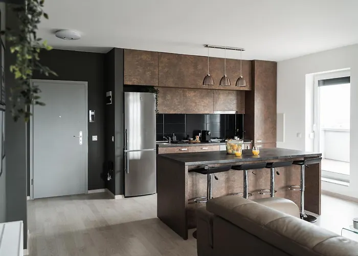 Skylark - Tokyo Penthouse With Jacuzzi, Movie Theater & Panoramic View