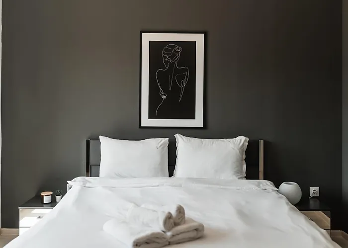 아파트 Skylark - Tokyo Penthouse With Jacuzzi, Movie Theater & Panoramic View *