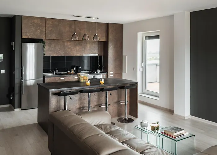 Skylark - Tokyo Penthouse With Jacuzzi, Movie Theater & Panoramic View *